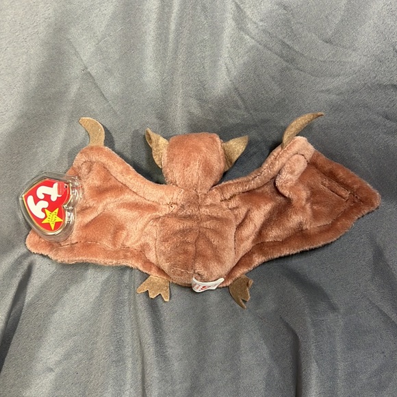 Ty beanie baby Batty - Picture 3 of 4